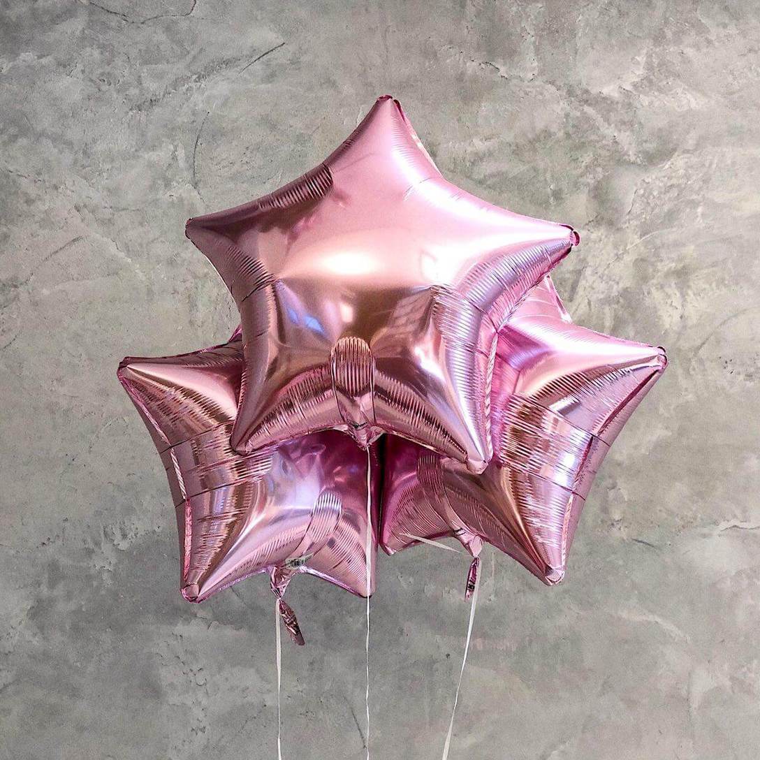 Набор шаров 