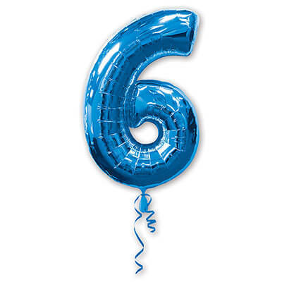 Воздушный шар 