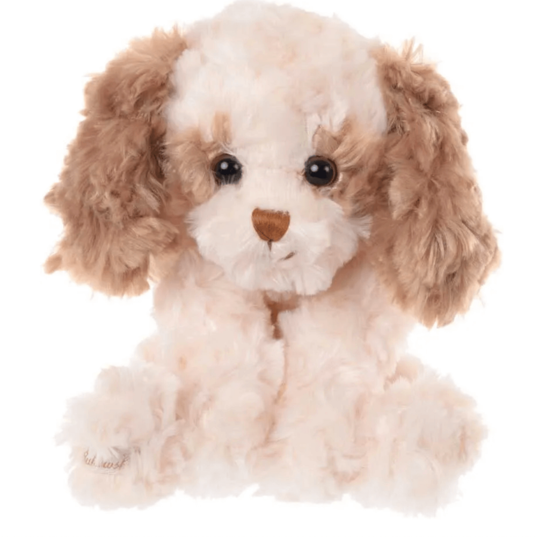 Мягкая игрушка Собачка Bukowski 25 см