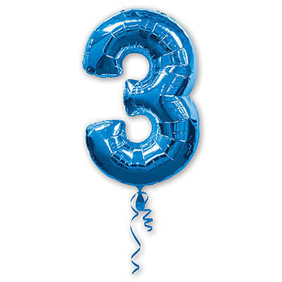 Воздушный шар 