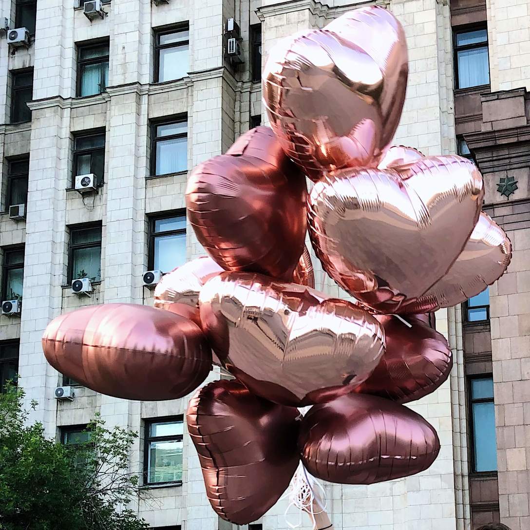 Набор шаров 