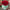 Шляпная коробка Grand "Розы Red Piano" GREEN