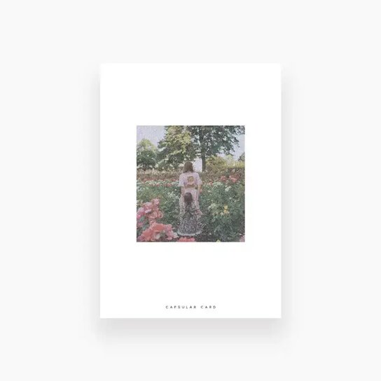 Открытка «Mother» Фото 2