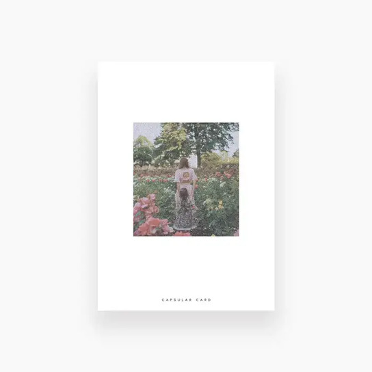 Открытка «Mother»