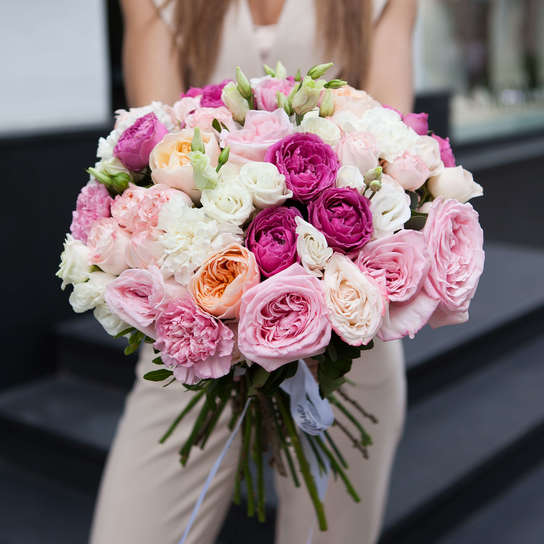 Букет "Arabelle" Medium