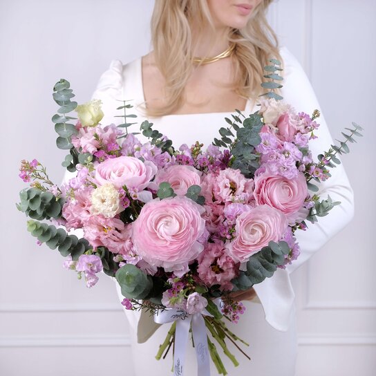 Букет "Patricia" Фото 2