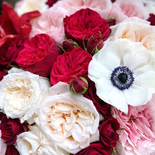 Букет "Desire" Фото 5