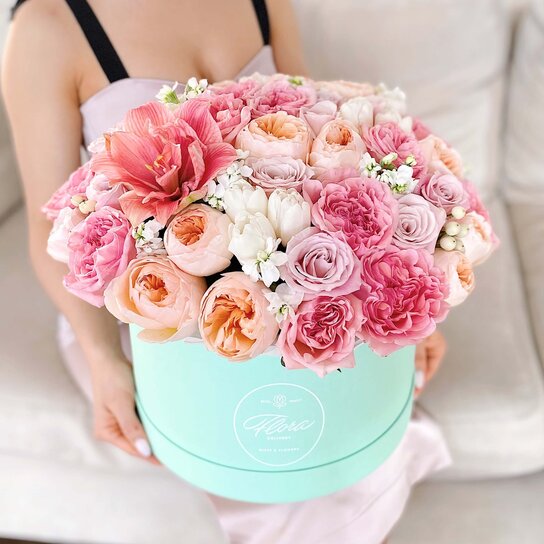 Букет "Celestial" Фото 3