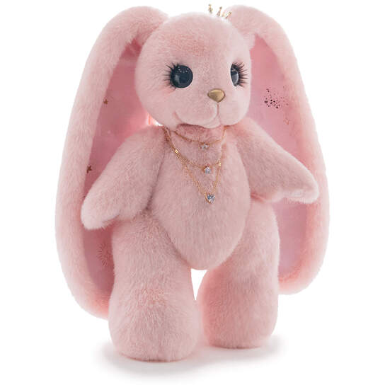 Зайка Пиглет "Лола"