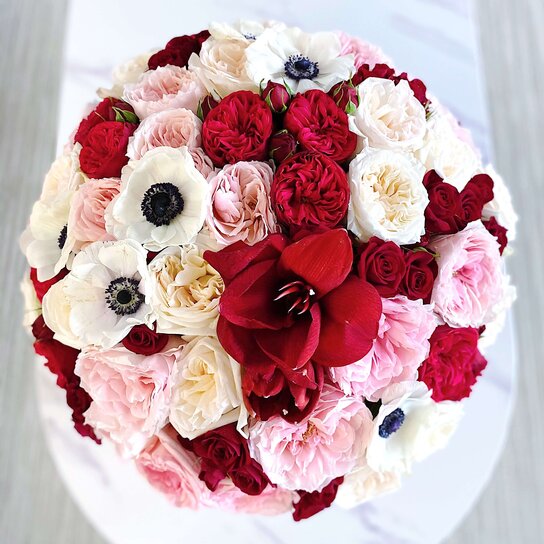 Букет "Desire" Фото 2