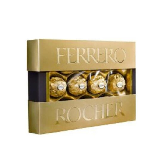 Конфеты Ferrero Rocher Premium