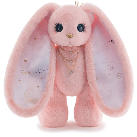 Зайка Пиглет "Лола"