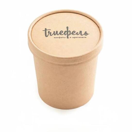 Конфеты ручной работы TRUEфель Медианты 12 шт (165гр)