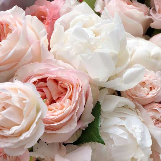 Букет "The High Line"