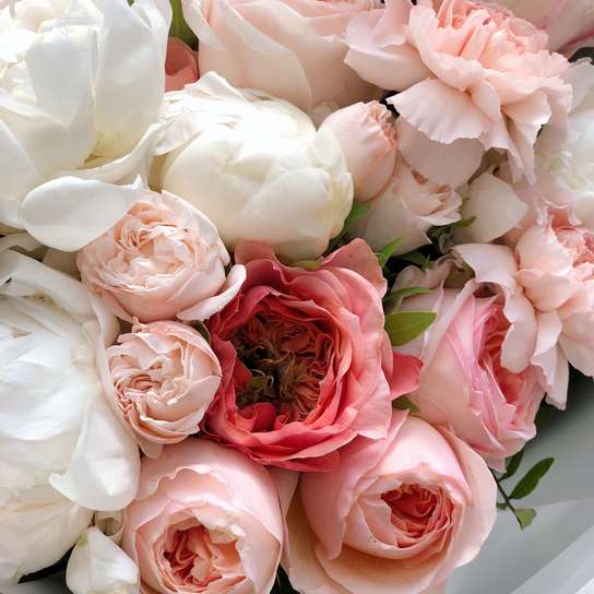 Букет "The High Line"