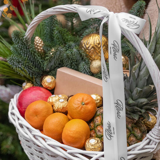 Набор подарочный «Merry Christmas» Фото 2