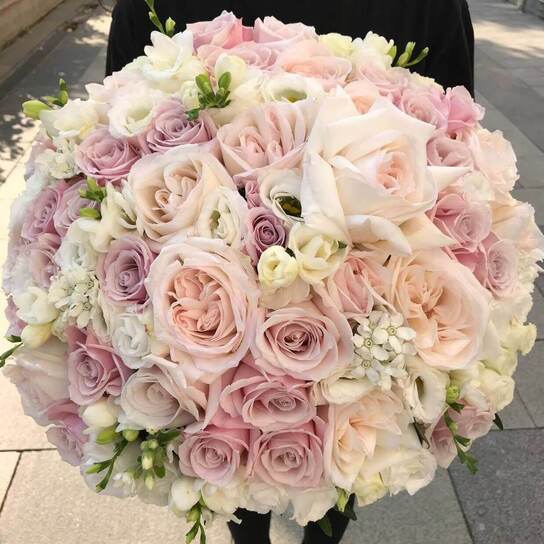 Букет "Breeze" Large