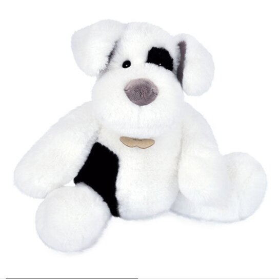 Мягкая игрушка в подарочной коробке Собачка Histoire d'Ours 25 см Фото 2