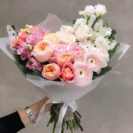 Букет "Unicorn"