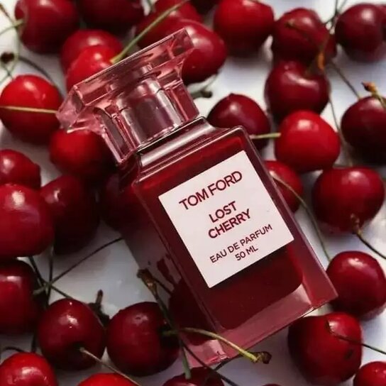 Парфюмерная вода Tom Ford Lost Cherry, спрей 30 мл Фото 2