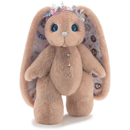 Зайка Пиглет "Рене" Фото 2