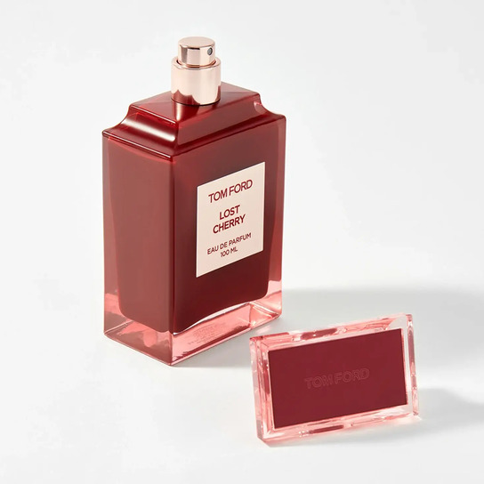 Парфюмерная вода Tom Ford Lost Cherry, спрей 100 мл