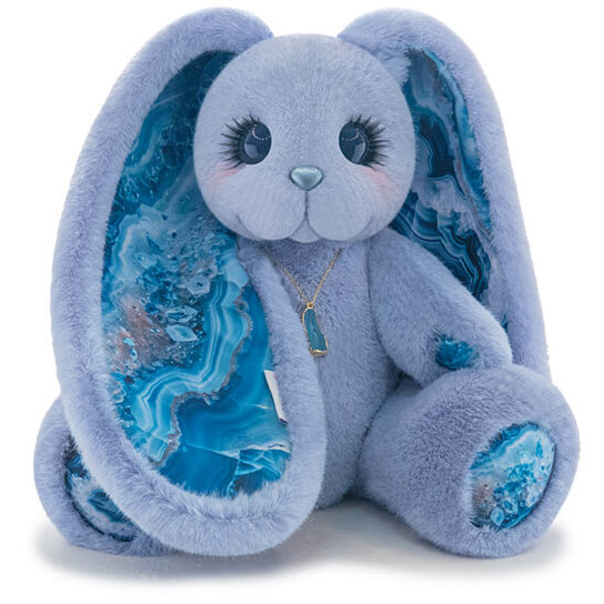 Зайка Пиглет "Байкал" сердце Сибири