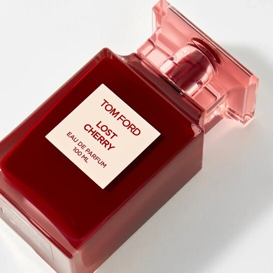 Парфюмерная вода Tom Ford Lost Cherry, спрей 100 мл Фото 3