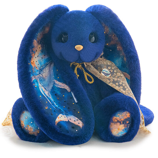 Зайка Пиглет "Таласса"