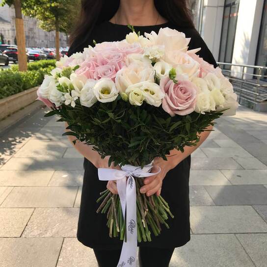 Букет "Breeze" Large