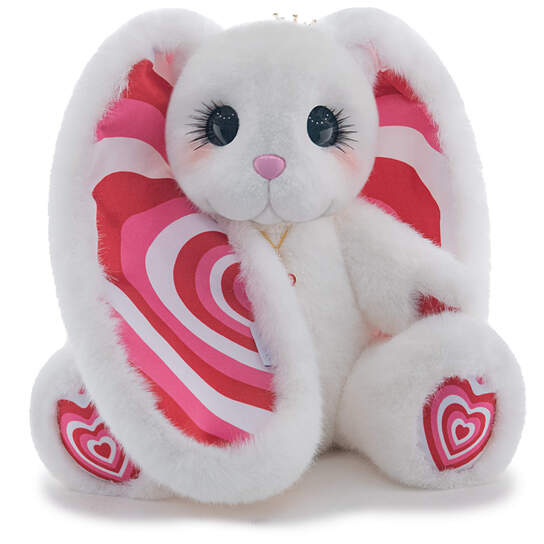 Зайка Пиглет "Элисса"