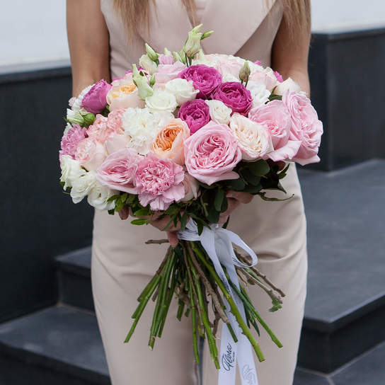 Букет "Arabelle" Medium